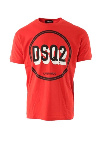 fashiondome.nl-Dsquared2-t-shirt-s74gd0659-rood-1