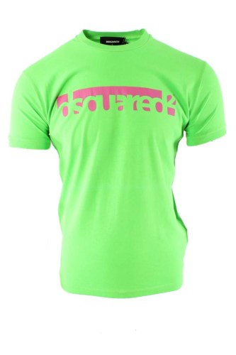 fashiondome.nl-dsquared2-t-shirt-s71gd0648-groen-1